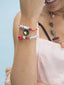 LOVE YOU BERRY MUCH BRACELET BRACELET - Venessa Arizaga