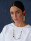 "SAY ANYTHING" DIY NECKLACE KIT (TROPICAL VACATION)